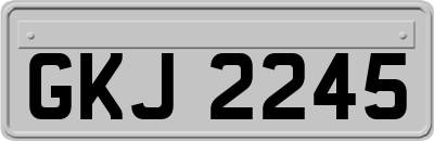 GKJ2245