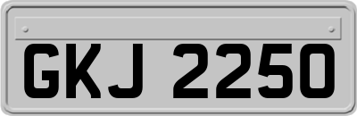 GKJ2250