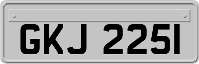 GKJ2251