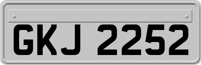 GKJ2252