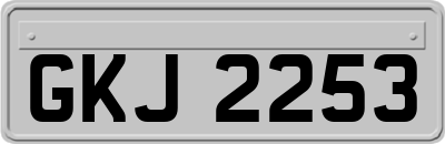 GKJ2253