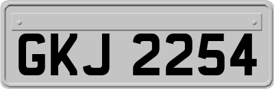 GKJ2254