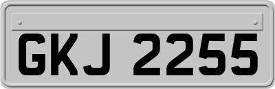 GKJ2255