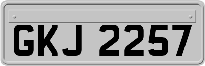 GKJ2257