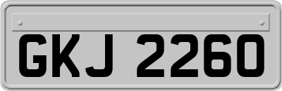 GKJ2260