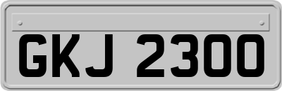 GKJ2300