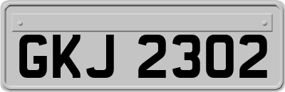 GKJ2302