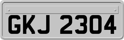 GKJ2304