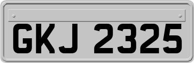 GKJ2325