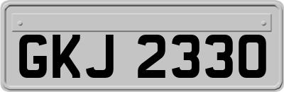 GKJ2330