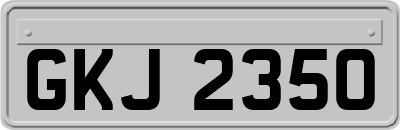 GKJ2350