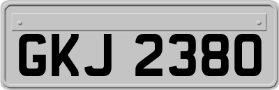 GKJ2380