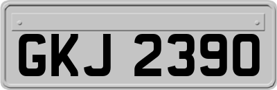 GKJ2390