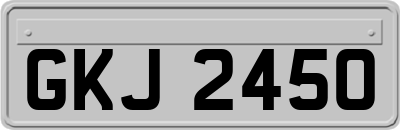 GKJ2450