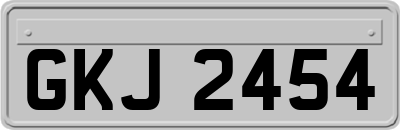 GKJ2454