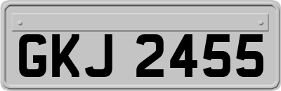 GKJ2455