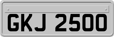 GKJ2500