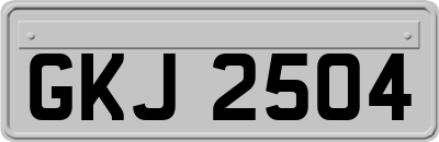 GKJ2504