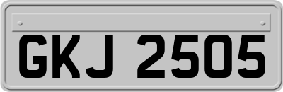 GKJ2505