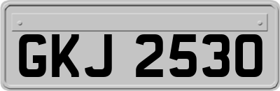 GKJ2530