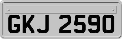 GKJ2590