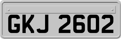 GKJ2602