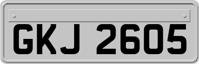 GKJ2605