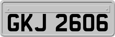 GKJ2606