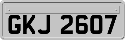 GKJ2607