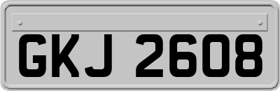 GKJ2608