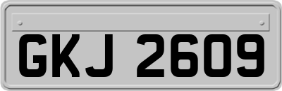 GKJ2609