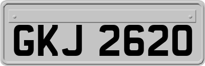 GKJ2620