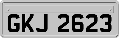 GKJ2623