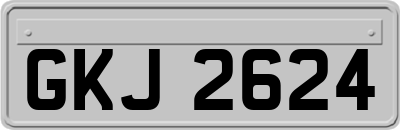 GKJ2624