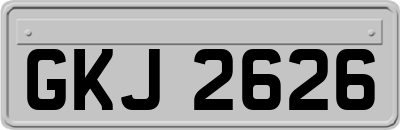 GKJ2626