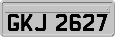 GKJ2627