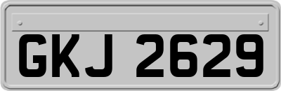 GKJ2629