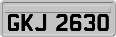 GKJ2630