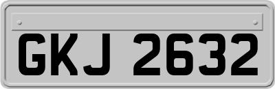 GKJ2632