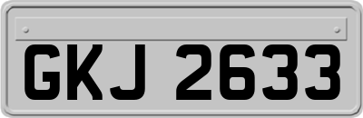 GKJ2633