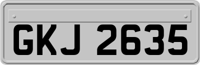 GKJ2635