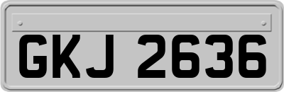 GKJ2636