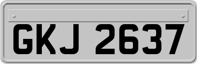 GKJ2637