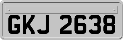 GKJ2638