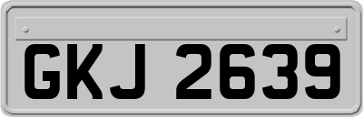 GKJ2639