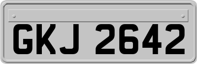 GKJ2642