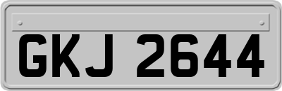 GKJ2644