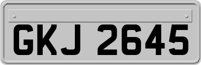 GKJ2645