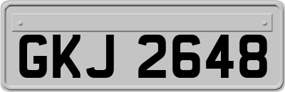 GKJ2648