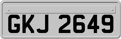 GKJ2649